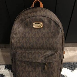 Michael Kors Book bag
